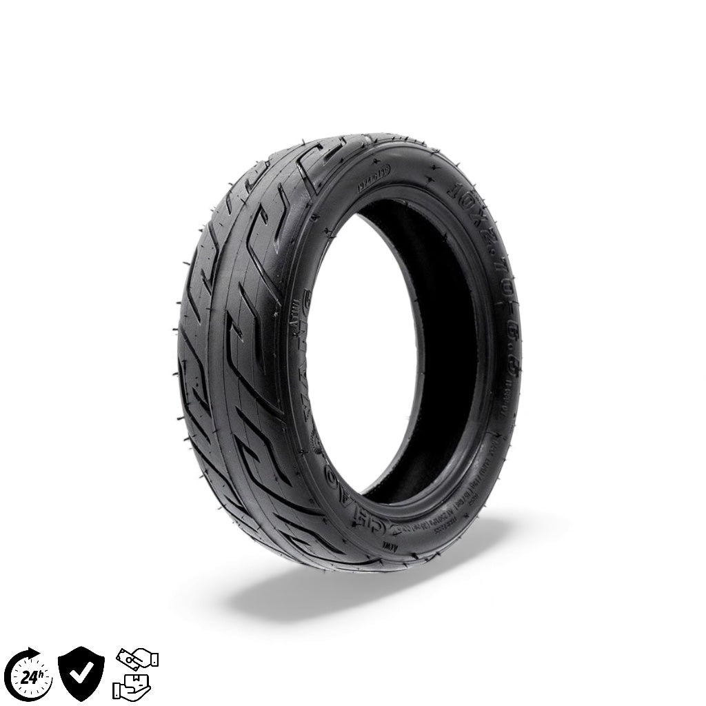 RUEDA SMARTGYRO 10×2,7/65 tubeless