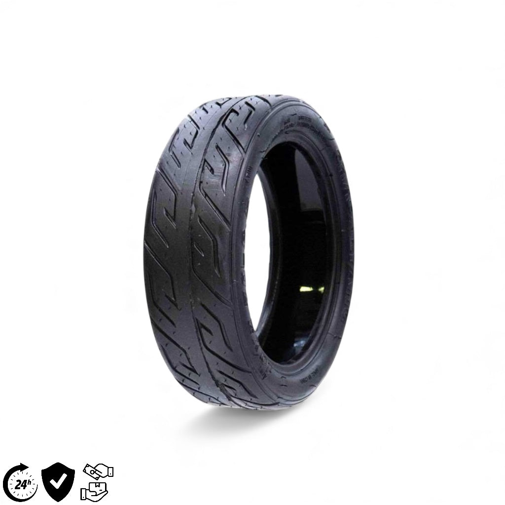 RUEDA SMARTGYRO CON GEL ANTIPINCHAZOS