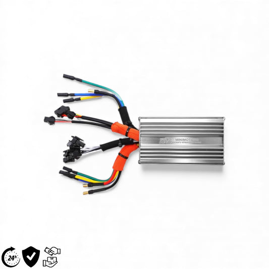 Centralita Dualtron Thunder | 60V 40A (A)