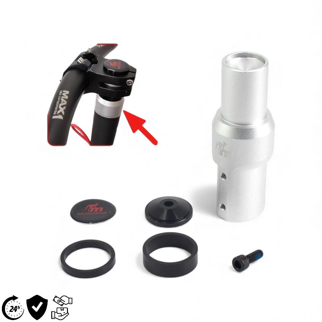 ADAPTADOR MONORIM & XIAOMI