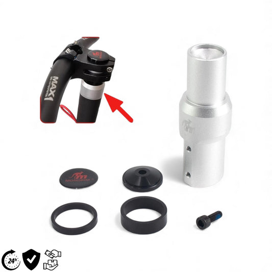 ADAPTADOR MONORIM & NINEBOT