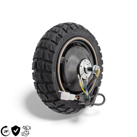 MOTOR SMARTGYRO 48V - 800W