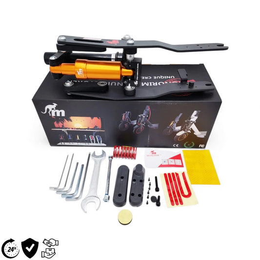 SUSPENSIÓN MONORIM & NINEBOT