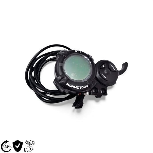 Display EY3 para Minimotors/ Dualtron