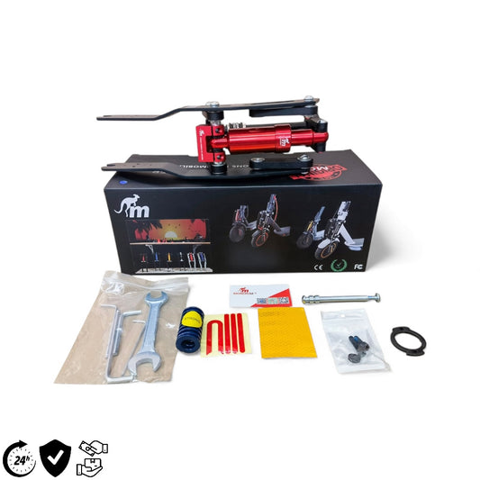 SUSPENSION MONORIM V4