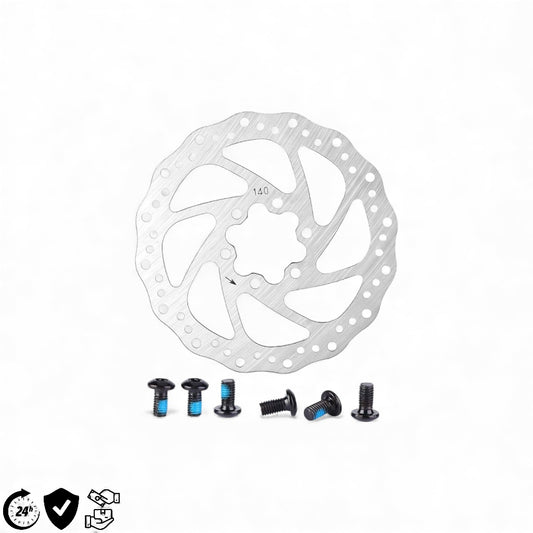 Disco de freno de 140MM