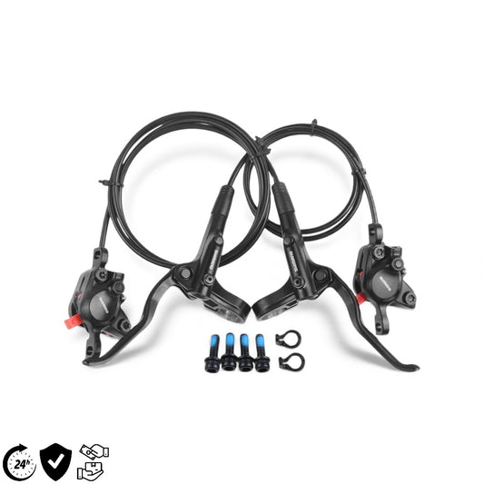 FRENOS SHIMANO MT-200 X2