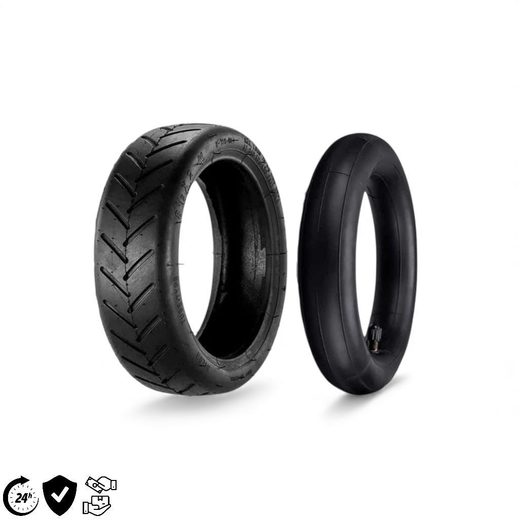 NEUMÁTICO 8,5X2-6,1