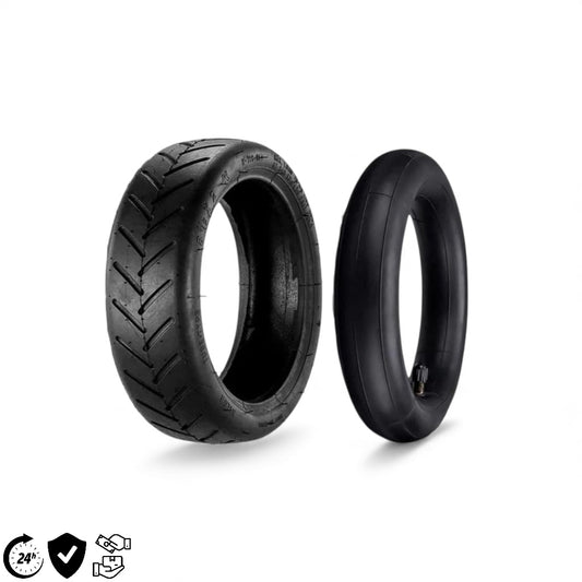 NEUMÁTICO 8,5X2-6,1