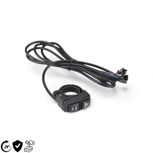 BOTONERA para ACTIVAR / DESACTIVAR LUZ