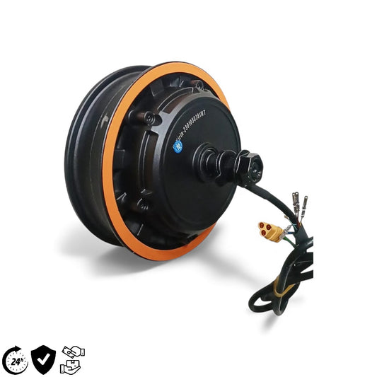 Motor 48 V 900 W - KuKirin G2 MAX