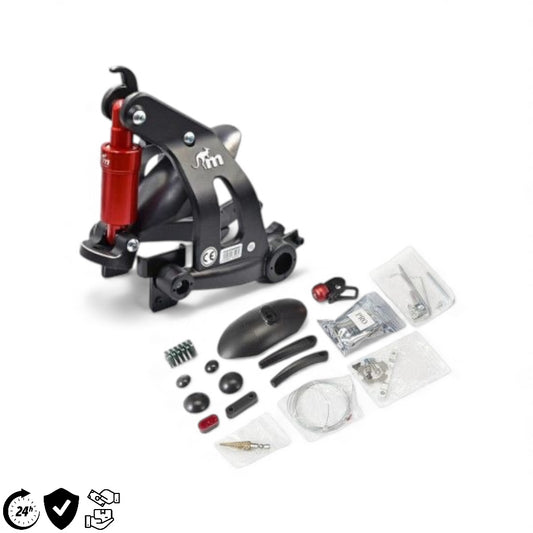 SUSPENSIÓN TRASERA MONORIM