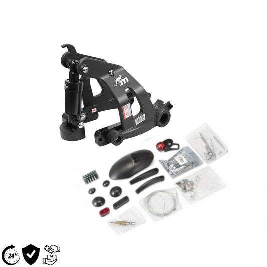 SUSPENSIÓN TRASERA MONORIM